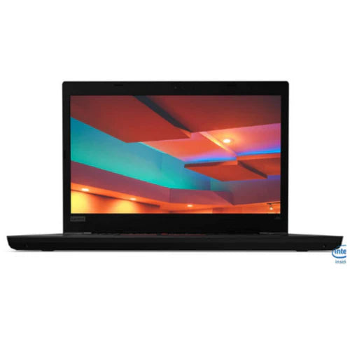 Lenovo ThinkPad L480 i5 8th gen 14" HD Display Laptop with Windows 11 and MS Office (Pre Owned)