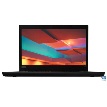 Lenovo ThinkPad L480 i5 8th gen 14" HD Display Laptop with Windows 11 and MS Office (Pre Owned)
