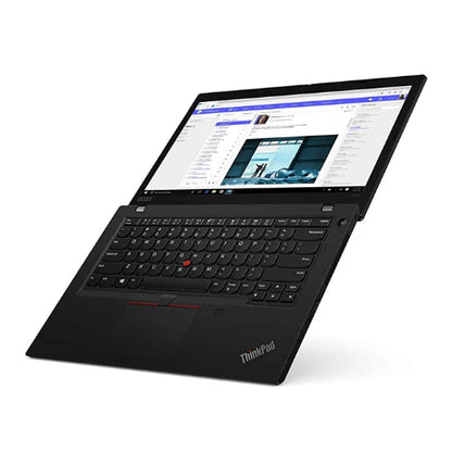 Lenovo ThinkPad L480 i5 8th gen 14" HD Display Laptop with Windows 11 and MS Office (Pre Owned)