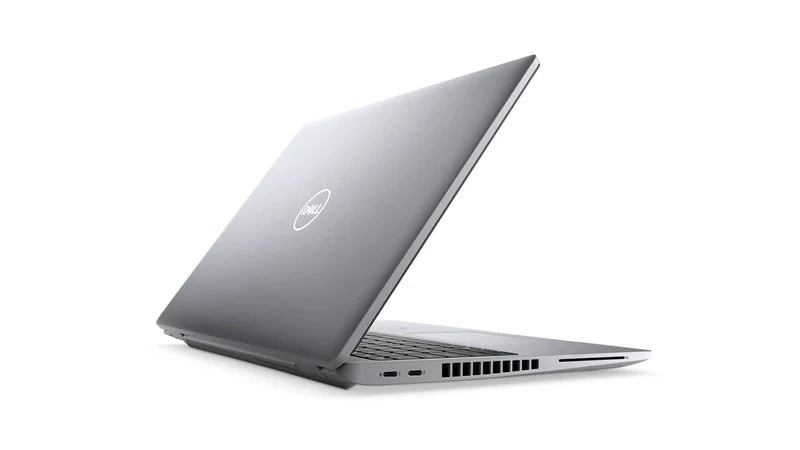 Dell Latitude 5520 with intel core i7-11th Gen 15.6 inch FHD Touchscreen Display with Windows 11 Pro and Microsoft Office 2021 (Pre Owned)