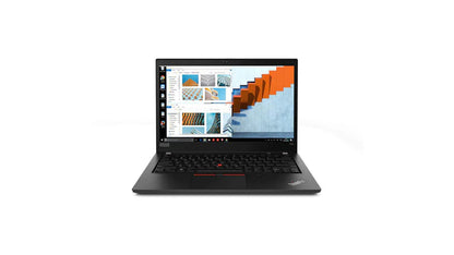 Lenovo Thinkpad T490 Intel Core I5 10th Gen 14" FHD Display with Ms Office 2021 and Windows 11 pro (Pre Owned)