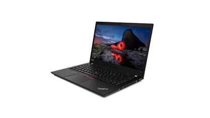 Lenovo Thinkpad T490 Intel Core I5 8th Gen 16GB Ram 14" FHD Display With Windows 11 and MS Office 2021 (Pre Owned)