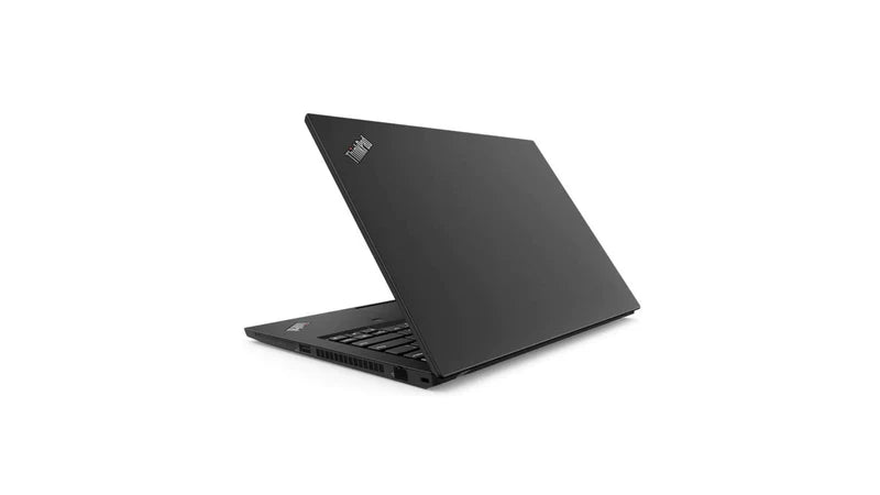 Lenovo Thinkpad T490 Intel Core I5 8th Gen 16GB Ram 14" FHD Display With Windows 11 and MS Office 2021 (Pre Owned)
