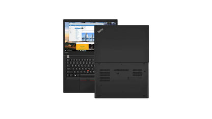Lenovo Thinkpad T490 Intel Core I5 8th Gen 16GB Ram 14" FHD Display With Windows 11 and MS Office 2021 (Pre Owned)