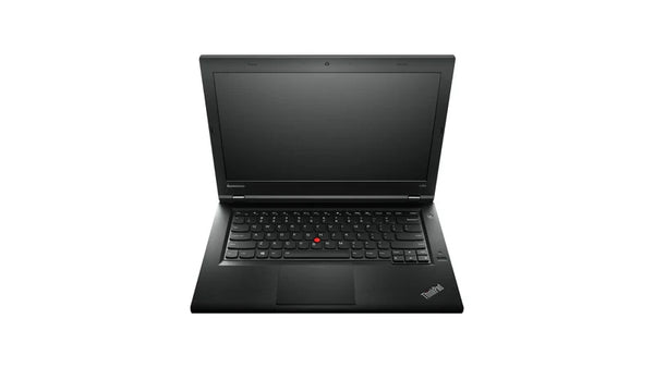 Lenovo ThinkPad L440 Intel Core i5 4th Gen & 14-Inch HD Display with Windows 11 and MS Office 2021(Pre Owned)