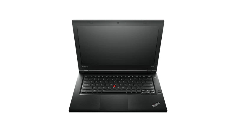 Lenovo ThinkPad L440 Intel Core i5 4th Gen & 14-Inch HD Display with Windows 11 and MS Office 2021(Pre Owned)