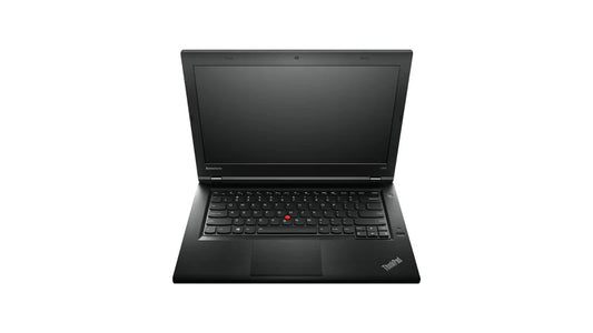 Lenovo ThinkPad L440 Intel Core i5 4th Gen & 14-Inch HD Display with Windows 11 and MS Office 2021(Pre Owned)