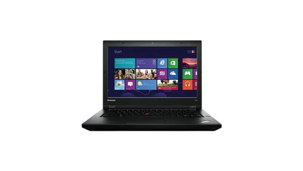 Lenovo ThinkPad L440 Intel Core i5 4th Gen & 14-Inch HD Display with Windows 11 and MS Office 2021(Pre Owned)