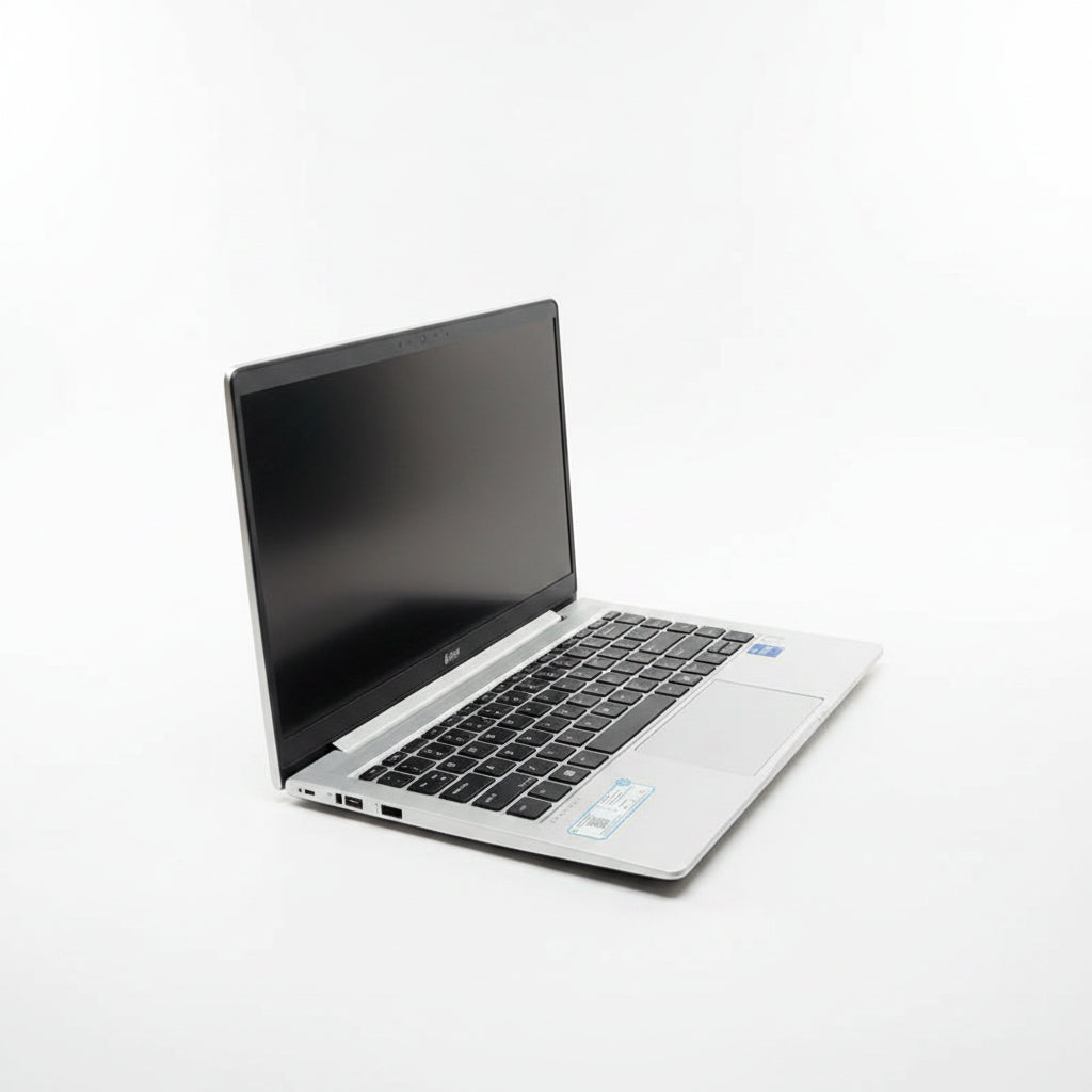 HP ProBook 440 G8 NoteBook PC i5 11th Gen 14" FHD Display Laptop with Windows 11 and MS Office 2016 (Pre Owned)