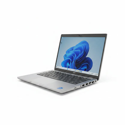 Dell Latitude 5420 i5 11th Gen Business Laptop 14" FHD Display laptop with Windows 11 and MS Office 2021 (Pre Owned)