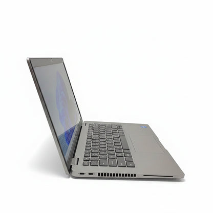 Dell Latitude 5420 i5 11th Gen Business Laptop 14" FHD Display laptop with Windows 11 and MS Office 2021 (Pre Owned)