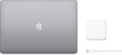 Apple MacBook Pro 16-inch i7 with Touch Bar A2141 2019 model (Pre Owned)