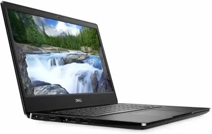 Dell Latitude 3400 i5 8th gen 14 inches HD Laptop with Windows 11 and MS Office (Pre Owned)
