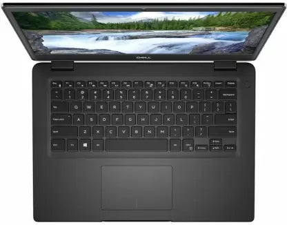 Dell Latitude 3400 i5 8th gen 14 inches HD Laptop with Windows 11 and MS Office (Pre Owned)