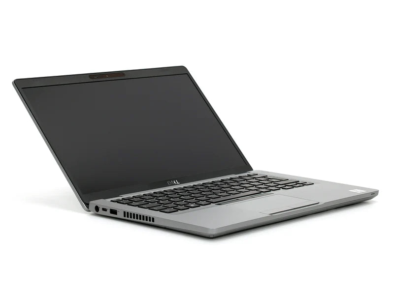Dell Latitude 5410 Intel Core i5 10th Gen 14" FHD Display Laptop Windows 11 with Ms Office 2016 (Pre Owned)