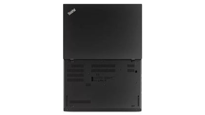 Lenovo Thinkpad L480 Intel Core I7 8th Gen 14" HD Display Windows 11 Pro With Ms Office 2021 (Pre Owned)