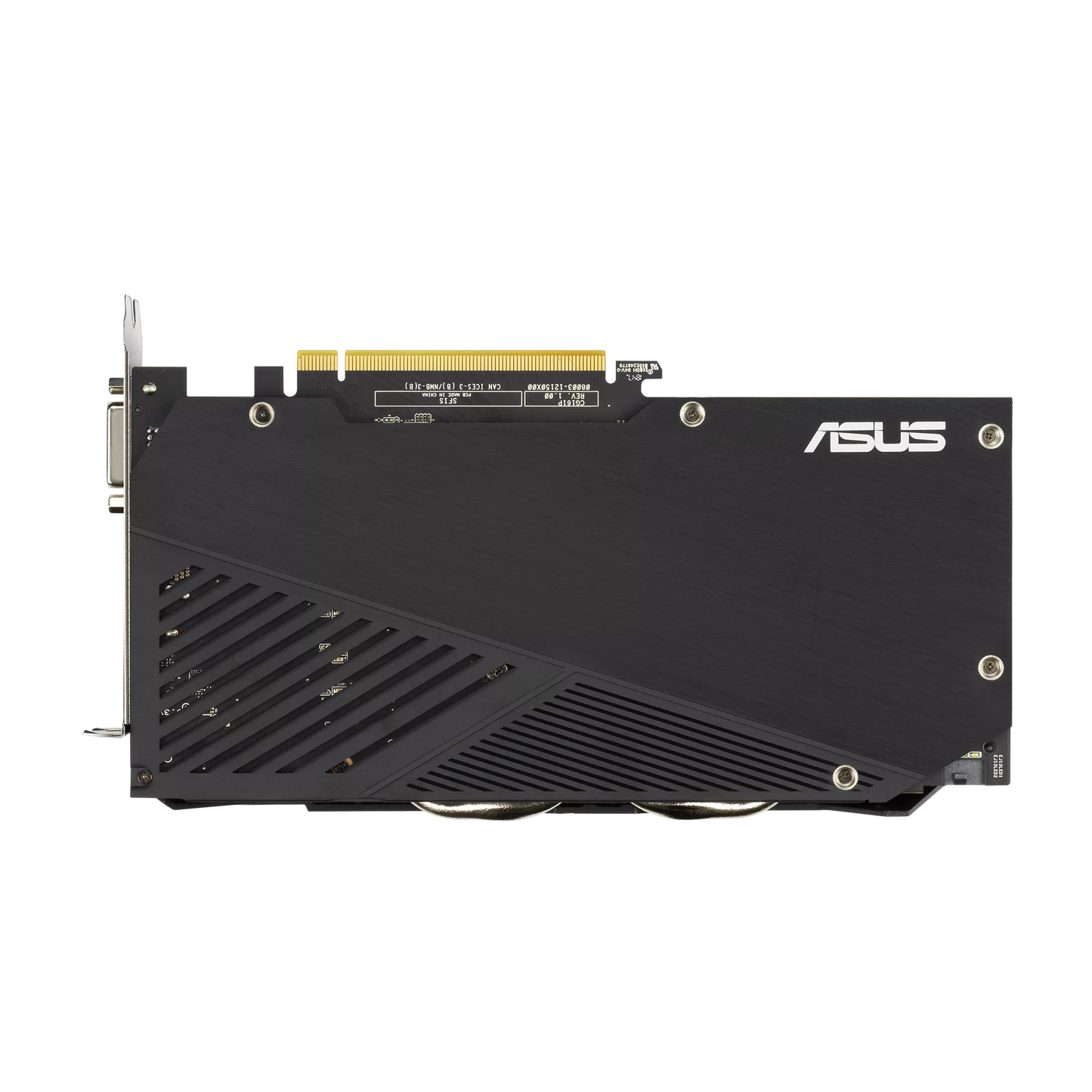 Asus Dual RTX 2060 EVO OC 12GB Gaming (Pre Owned)