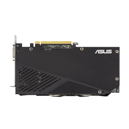 Asus Dual RTX 2060 EVO OC 12GB Gaming (Pre Owned)