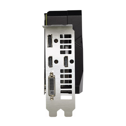 Asus Dual RTX 2060 EVO OC 12GB Gaming (Pre Owned)