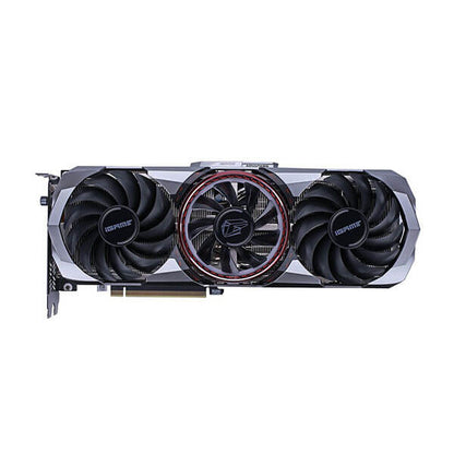 Colorful iGame GeForce RTX 3080 Advanced OC 10GB GDDR6X (Pre Owned)