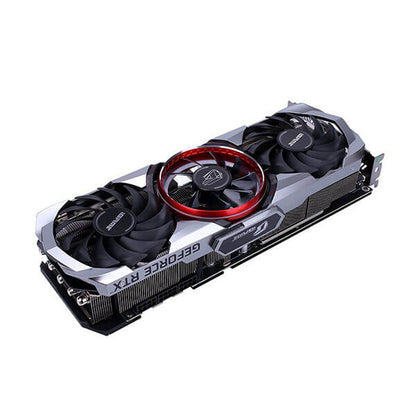 Colorful iGame GeForce RTX 3080 Advanced OC 10GB GDDR6X (Pre Owned)