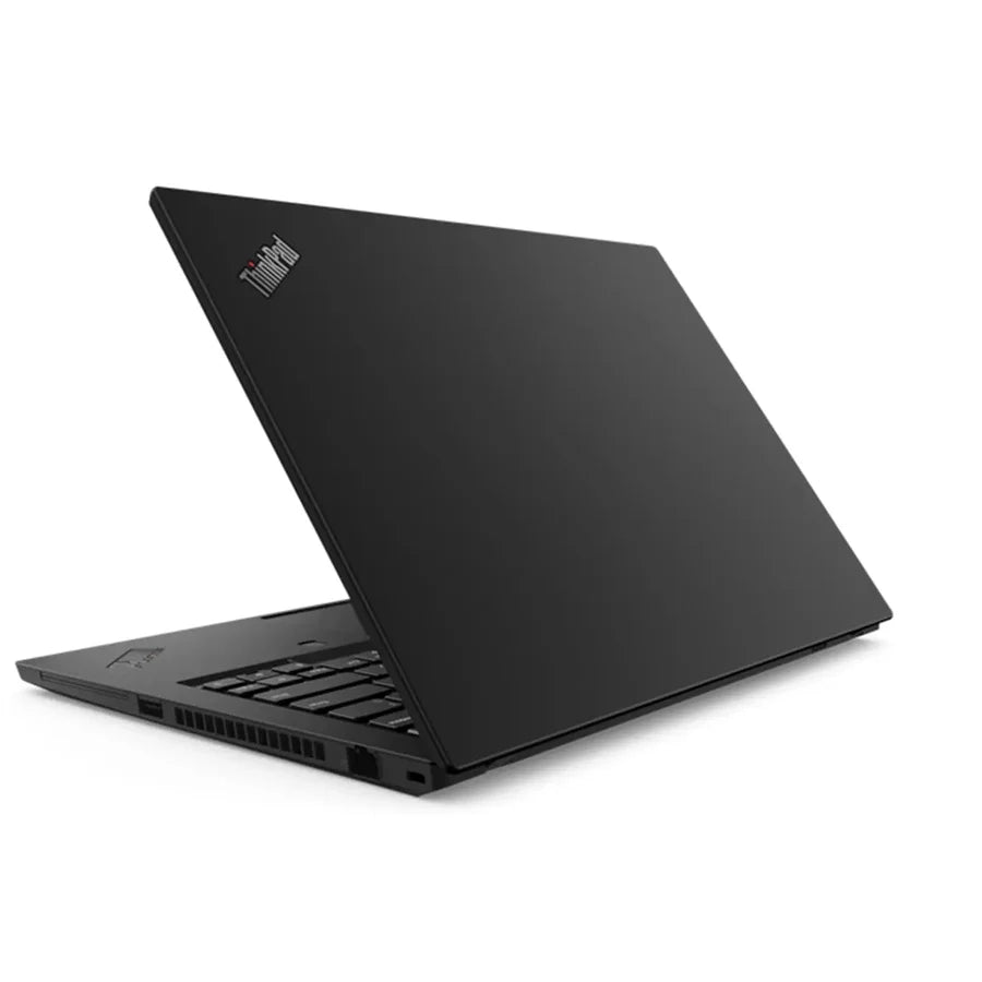 Lenovo ThinkPad T495 AMD Ryzen 5 Pro 14" HD Win 10 Pro (Pre Owned)
