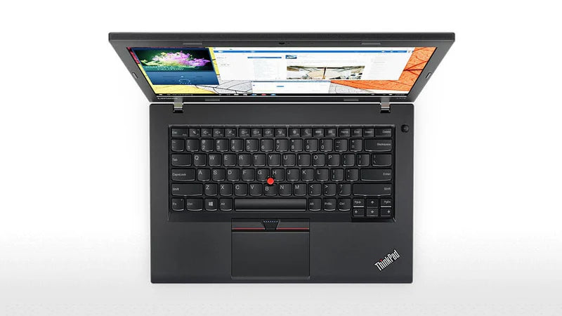 Lenovo Thinkpad L470 i5 7th Gen 14 inches HD Display Laptop with Windows 11 and MS office 2021 (Pre Owned)