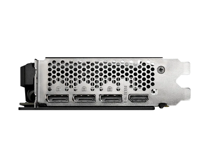MSI GeForce RTX 3060 Ventus 2X 12G OC (Pre Owned)