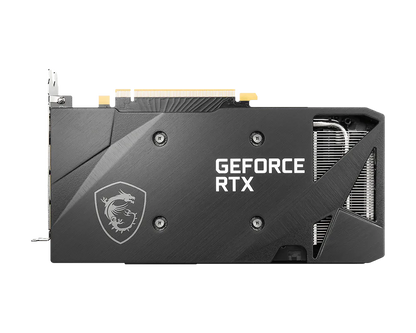 MSI GeForce RTX 3060 Ventus 2X 12G OC (Pre Owned)