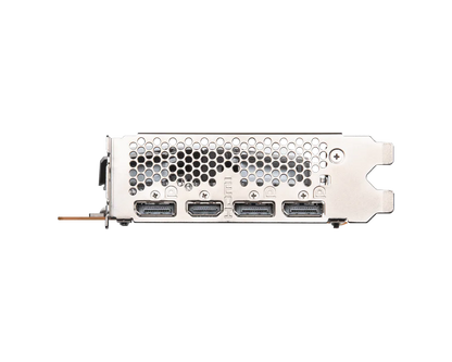 MSI Radeon RX 6600 Armor 8 GB GDDR6 (Pre Owned)