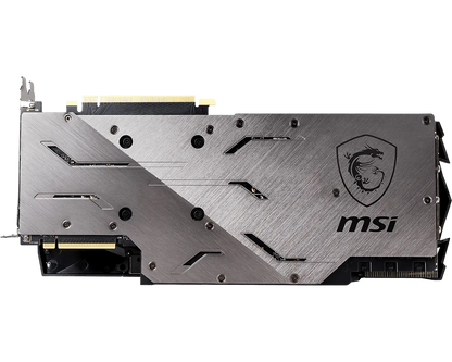 MSI Nvidia RTX 2080 Ti Gaming X Trio 11GB GDDR6 (Pre Owned)