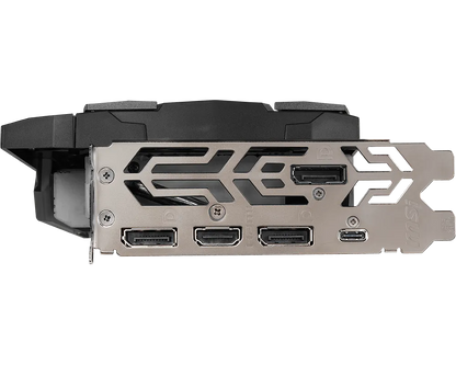 MSI Nvidia RTX 2080 Ti Gaming X Trio 11GB GDDR6 (Pre Owned)