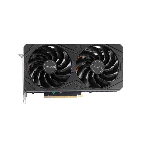 Galax RTX 3070 LHR 1-Click OC 8GB (Pre Owned)