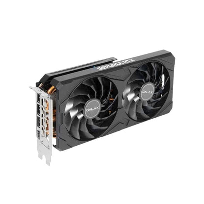 Galax RTX 3070 LHR 1-Click OC 8GB (Pre Owned)