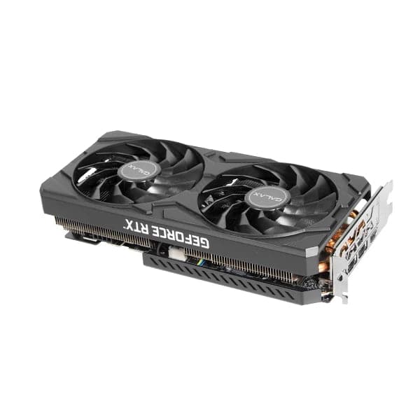 Galax RTX 3070 LHR 1-Click OC 8GB (Pre Owned)