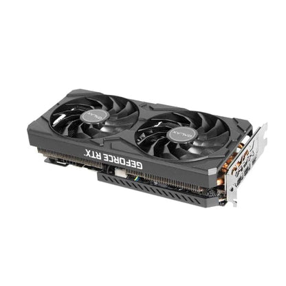 Galax RTX 3070 LHR 1-Click OC 8GB (Pre Owned)