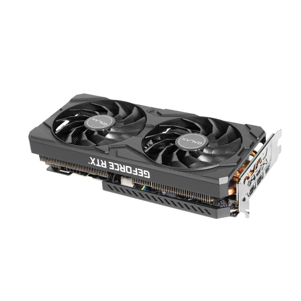 Galax RTX 3070 LHR (1-Click OC) 8GB Graphics Card