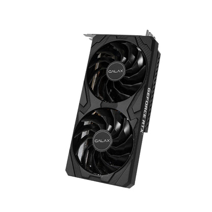 Galax RTX 3070 LHR (1-Click OC) 8GB Graphics Card