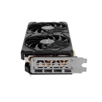 Galax RTX 3070 LHR 1-Click OC 8GB (Pre Owned)