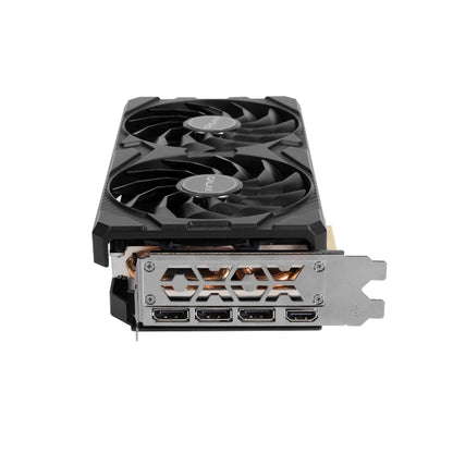 Galax RTX 3070 LHR (1-Click OC) 8GB Graphics Card