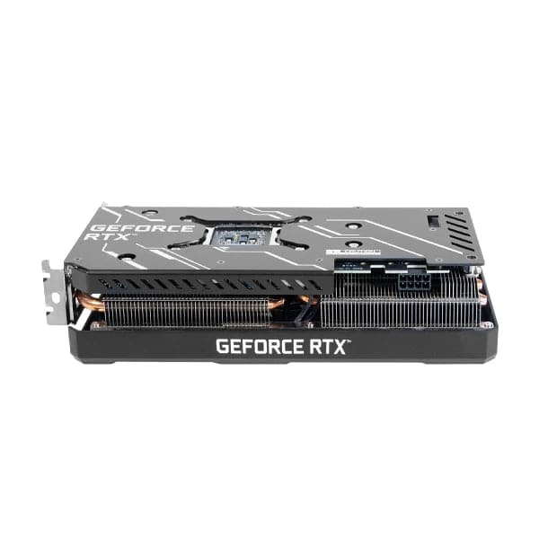 Galax RTX 3070 LHR 1-Click OC 8GB (Pre Owned)