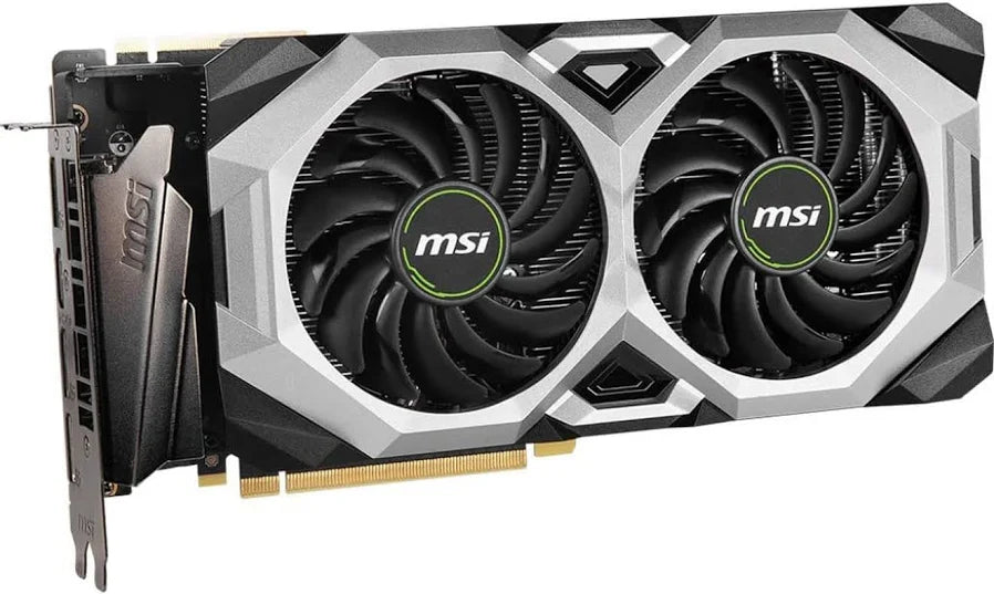 MSI Gaming GeForce RTX 2080 Super 8GB (Pre Owned)