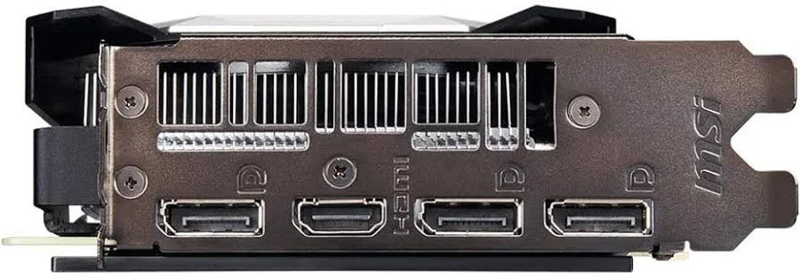 MSI Gaming GeForce RTX 2080 Super 8GB (Pre Owned)