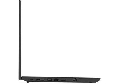 Lenovo Thinkpad L480 Intel Core I7 8th Gen 14" HD Display Windows 11 Pro With Ms Office 2021 (Pre Owned)