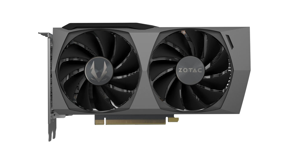 ZOTAC Gaming GeForce RTX 3060 Ti Twin Edge OC LHR 8GB (Pre Owned)