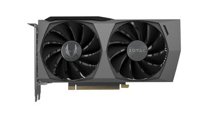 ZOTAC Gaming GeForce RTX 3060 Ti Twin Edge OC LHR 8GB (Pre Owned)