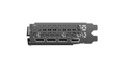 ZOTAC Gaming GeForce RTX 3060 Ti Twin Edge OC LHR 8GB (Pre Owned)