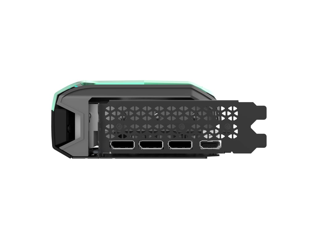 ZOTAC GAMING GeForce RTX 3070 AMP Holo (Pre Owned)