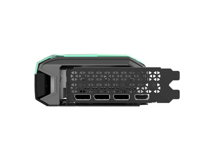 ZOTAC GAMING GeForce RTX 3070 AMP Holo (Pre Owned)