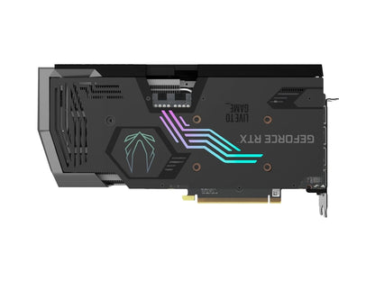 ZOTAC GAMING GeForce RTX 3070 AMP Holo (Pre Owned)
